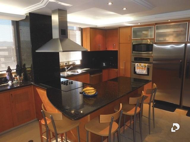 Apartamento en La Alameda, Caracas – 5