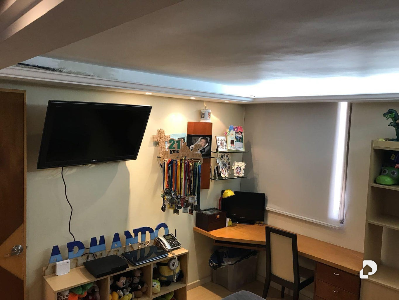 Apartamento en La Alameda, Caracas – 19
