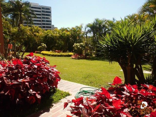 Apartamento en La Alameda, Caracas – 12