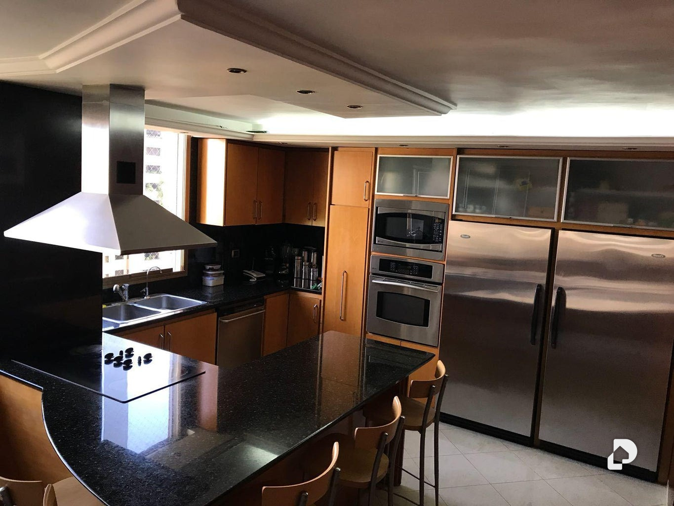 Apartamento en La Alameda, Caracas – 4