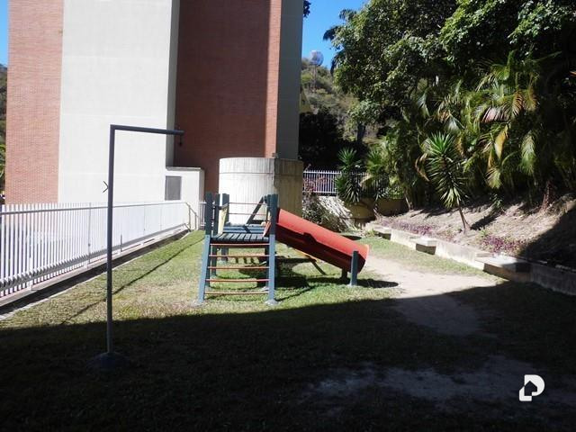 Apartamento en La Alameda, Caracas – 20
