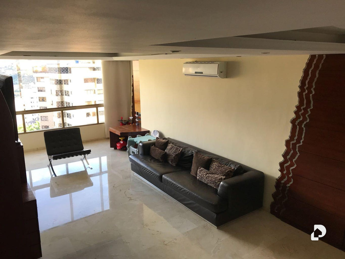 Apartamento en La Alameda, Caracas – 2