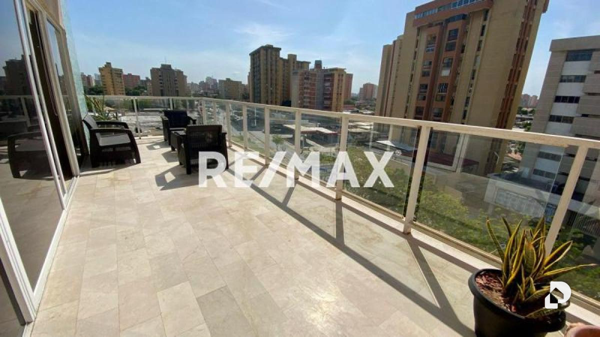 Apartamento en Residencias Atlantis, Maracaibo – 20