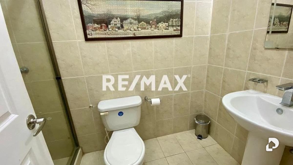 Apartamento en Residencias Atlantis, Maracaibo – 8