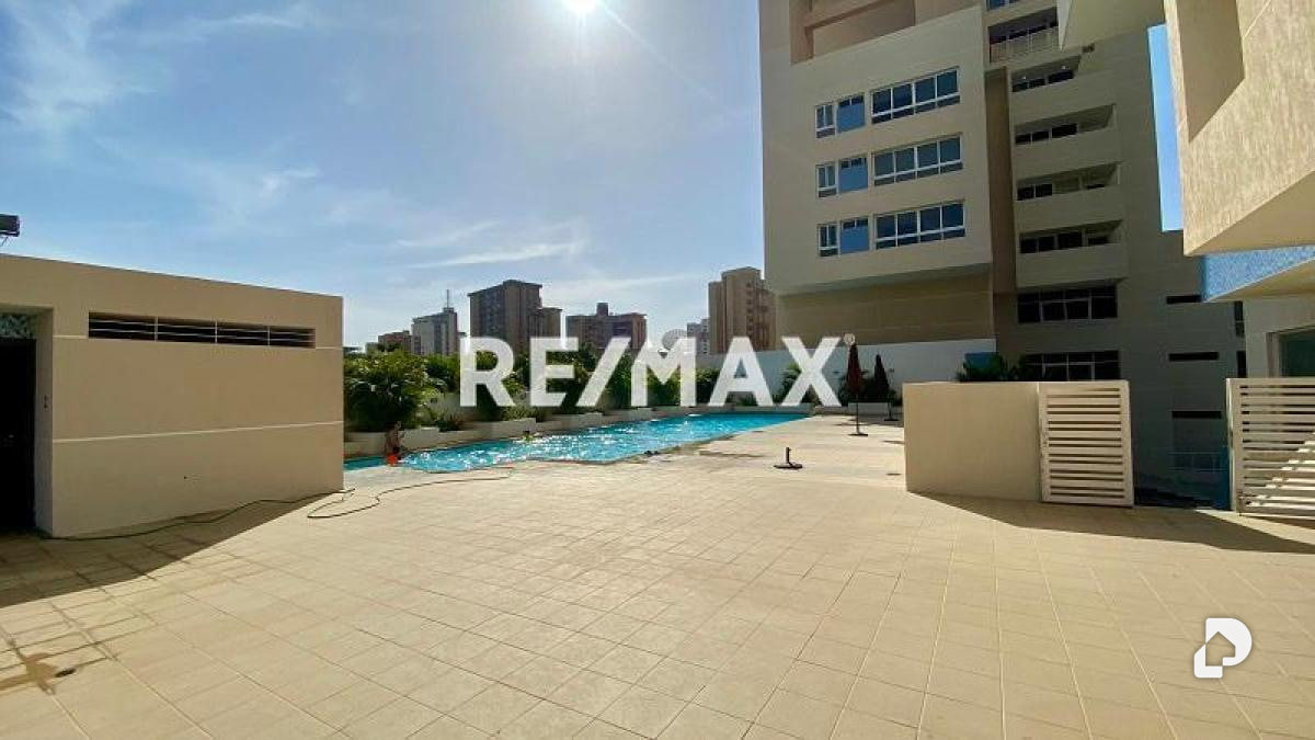 Apartamento en Residencias Atlantis, Maracaibo – 13