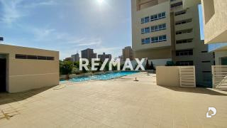 Apartamento en Residencias Atlantis, Maracaibo – 33