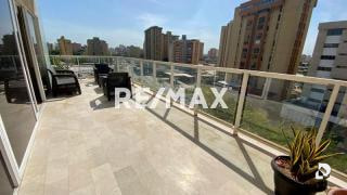 Apartamento en Residencias Atlantis, Maracaibo – 40