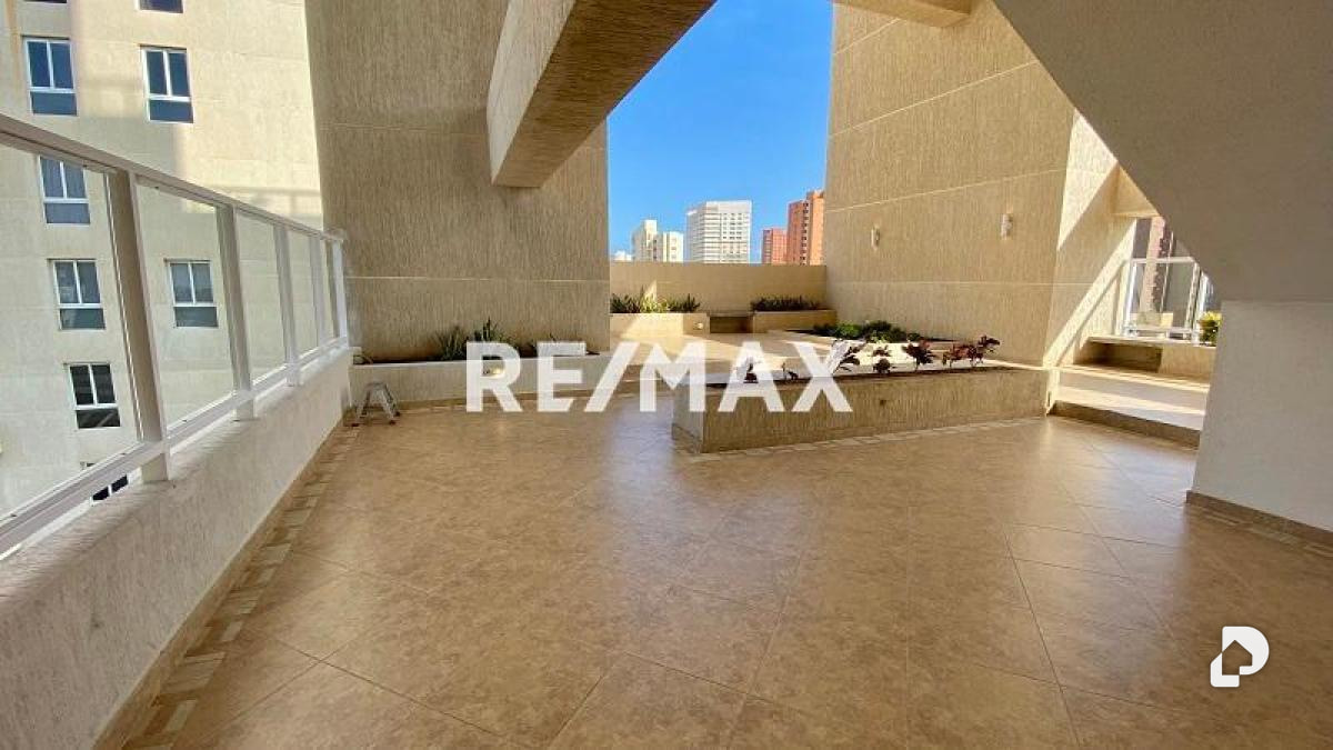 Apartamento en Residencias Atlantis, Maracaibo – 10