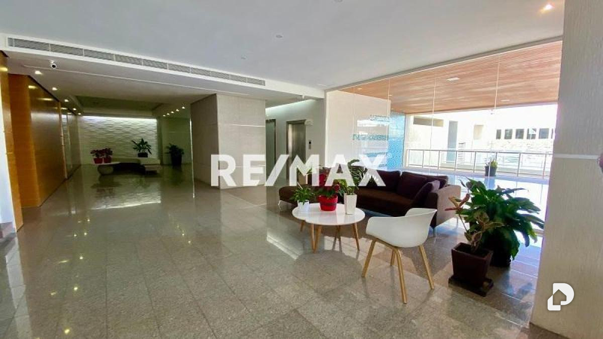 Apartamento en Residencias Atlantis, Maracaibo – 17