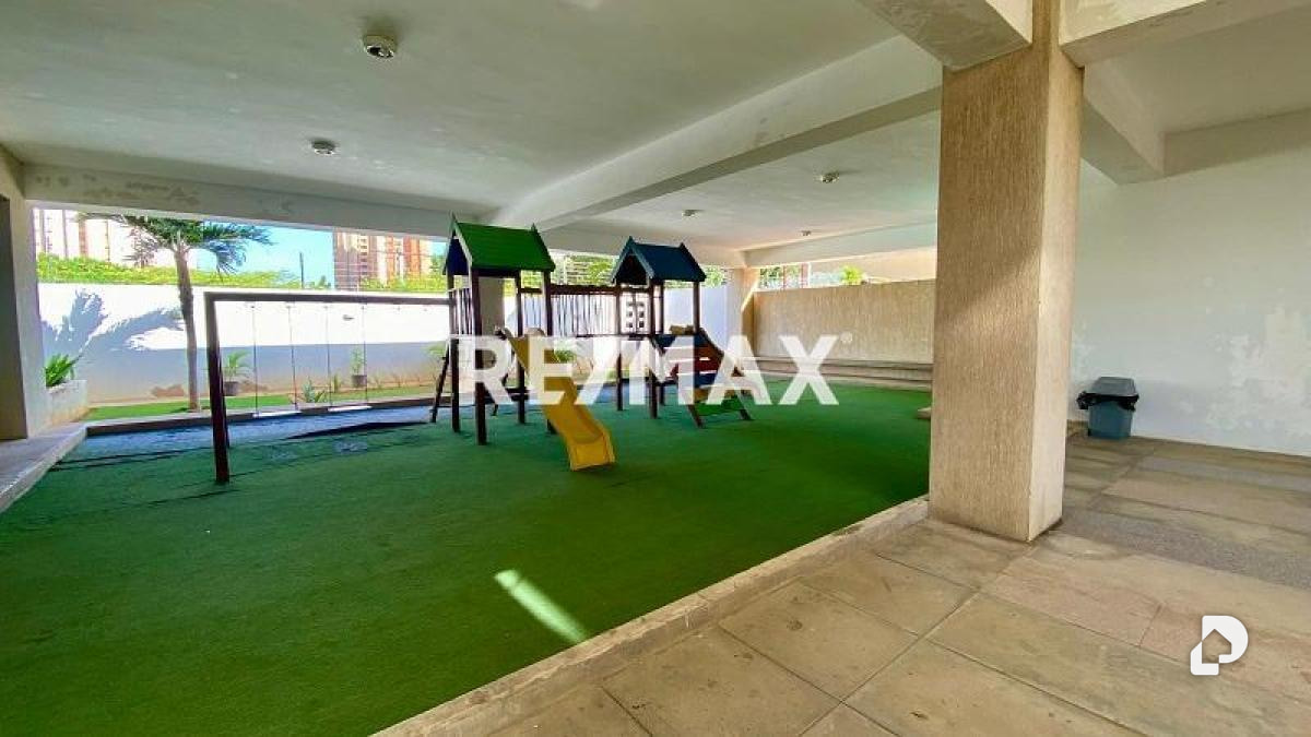 Apartamento en Residencias Atlantis, Maracaibo – 14