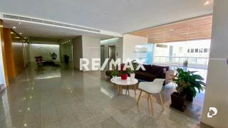 Apartamento en Residencias Atlantis, Maracaibo – 37