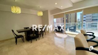 Apartamento en Residencias Atlantis, Maracaibo – 38
