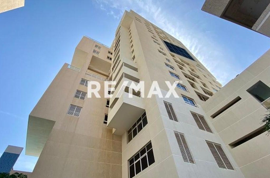 Apartamento en Maracaibo - 1