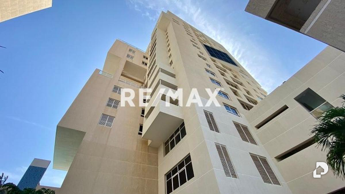 Apartamento en Residencias Atlantis, Maracaibo – 1