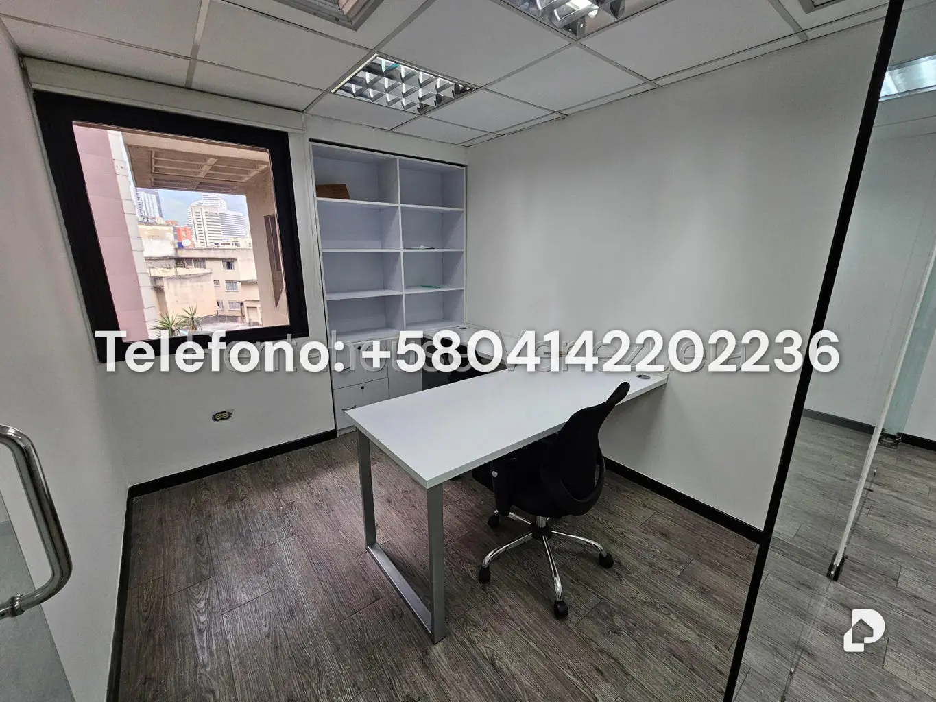 Office in Chacao, Caracas – 10