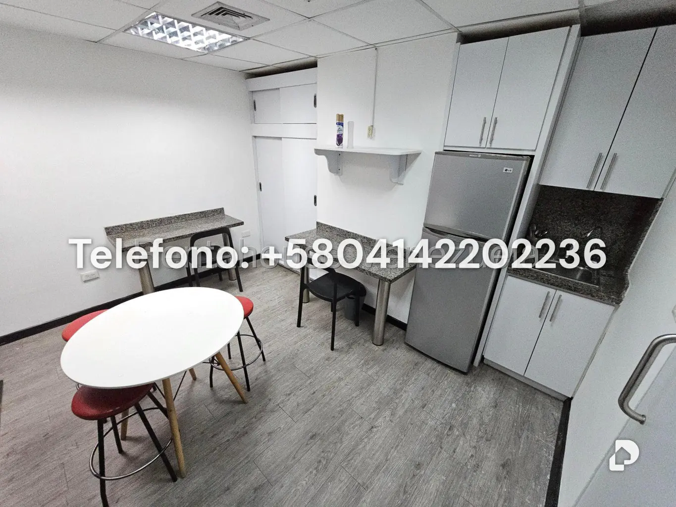 Office in Chacao, Caracas – 7