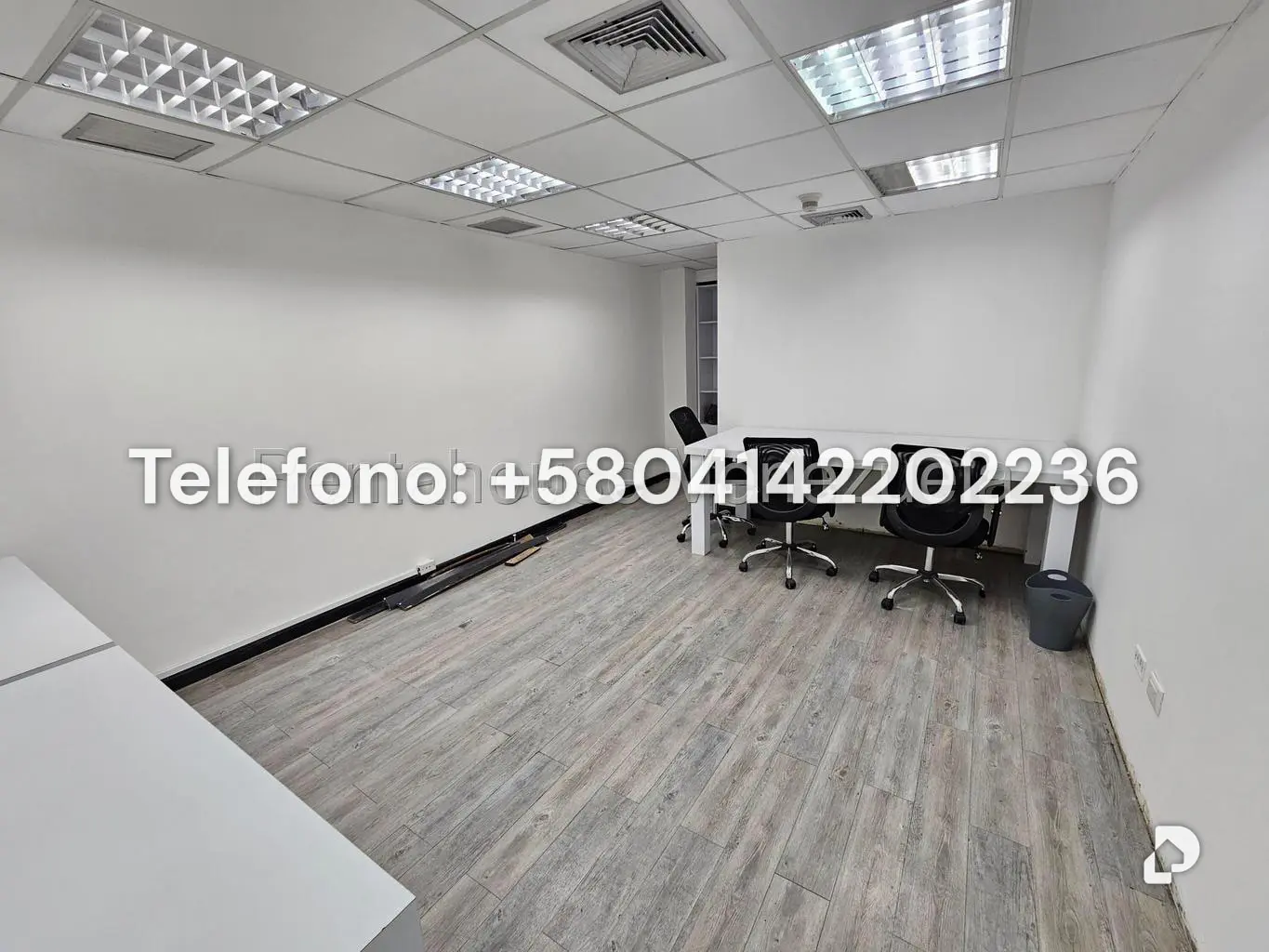 Office in Chacao, Caracas – 4