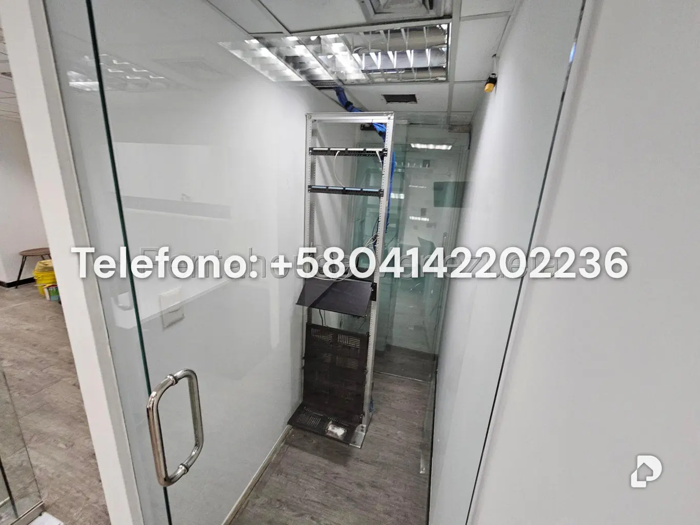 Office in Chacao, Caracas – 5
