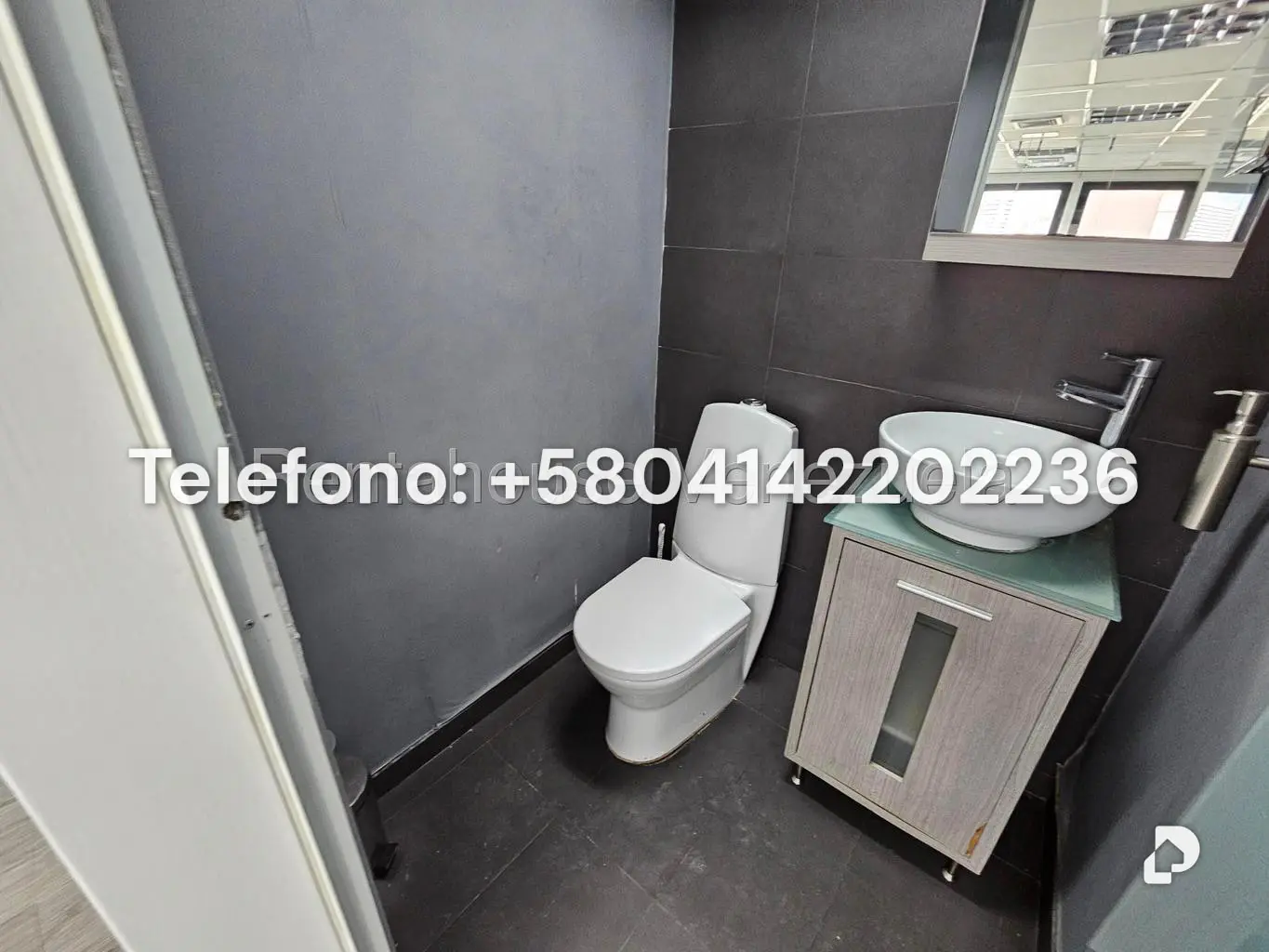 Office in Chacao, Caracas – 6