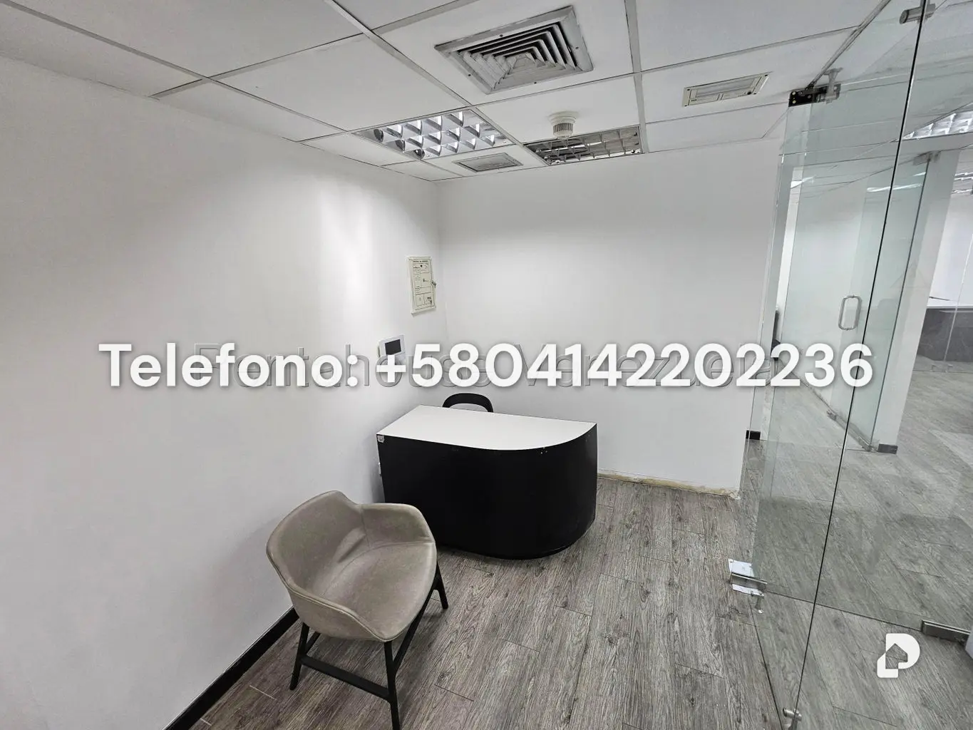 Office in Chacao, Caracas – 2