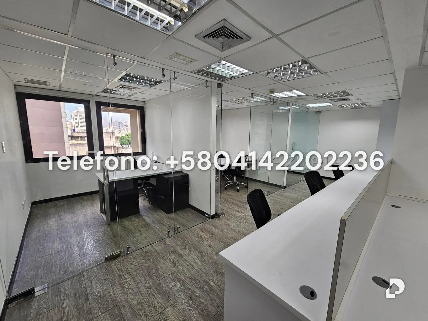 Office in Chacao, Caracas – 9