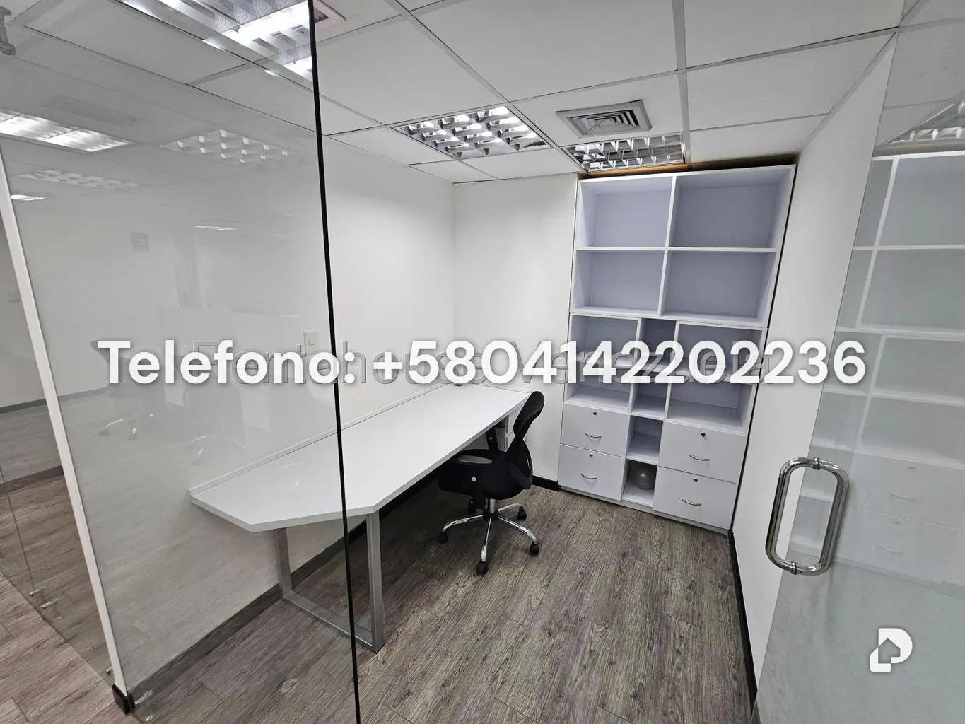 Office in Chacao, Caracas – 11