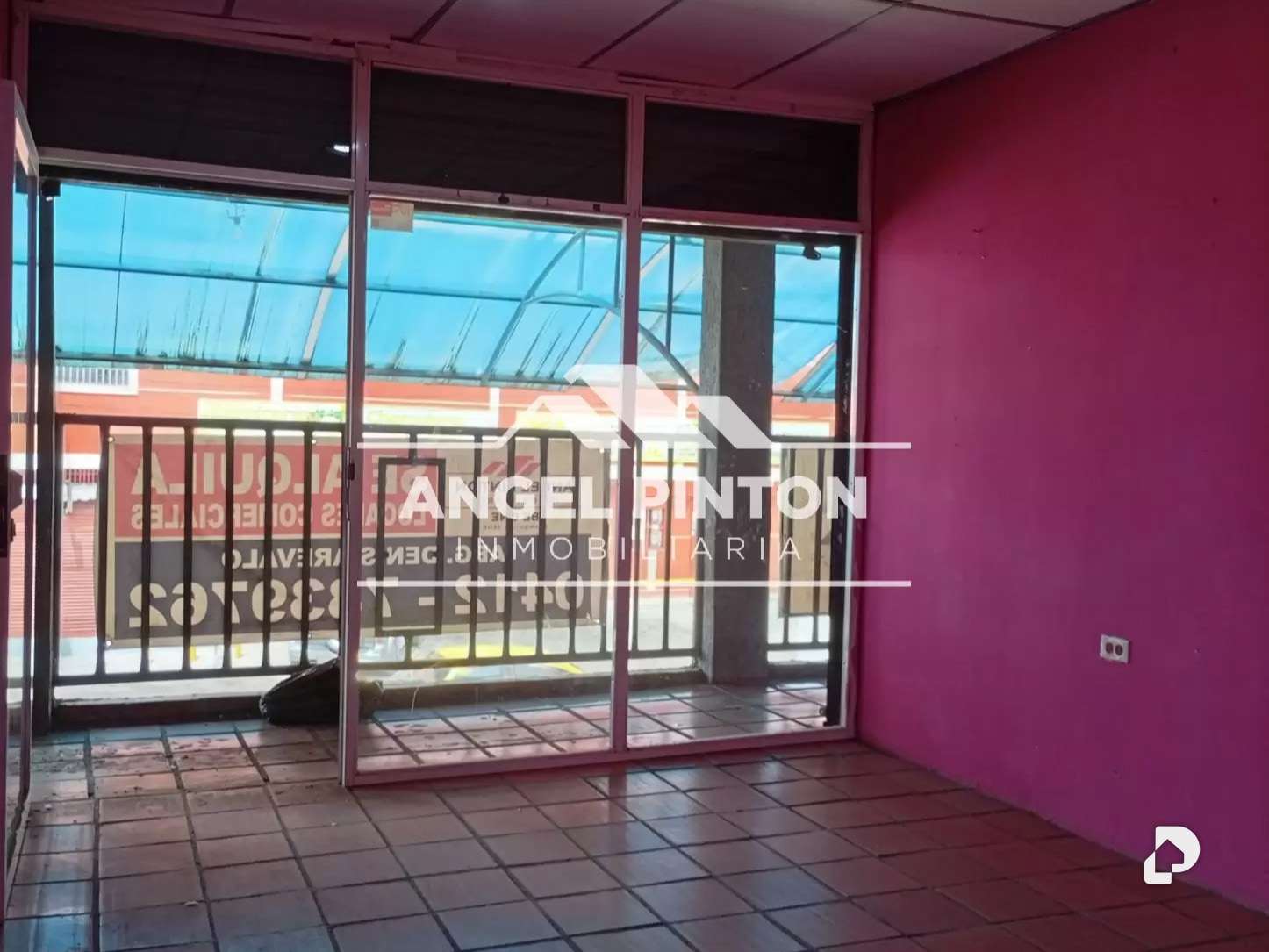 Local comercial en Maracaibo – 2