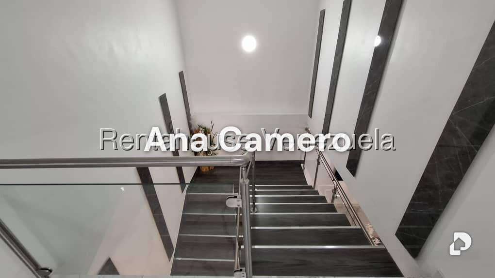 Casa en Santa Mónica, Caracas – 20
