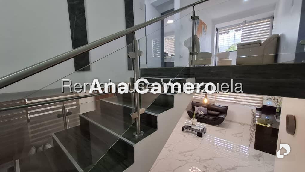Casa en Santa Mónica, Caracas – 19