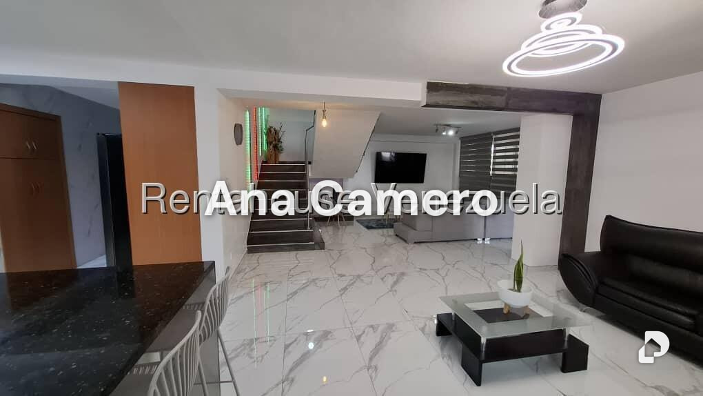 Casa en Santa Mónica, Caracas – 6