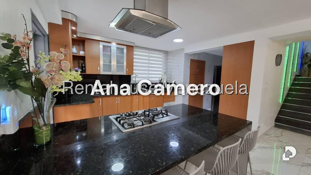 Casa en Santa Mónica, Caracas – 9