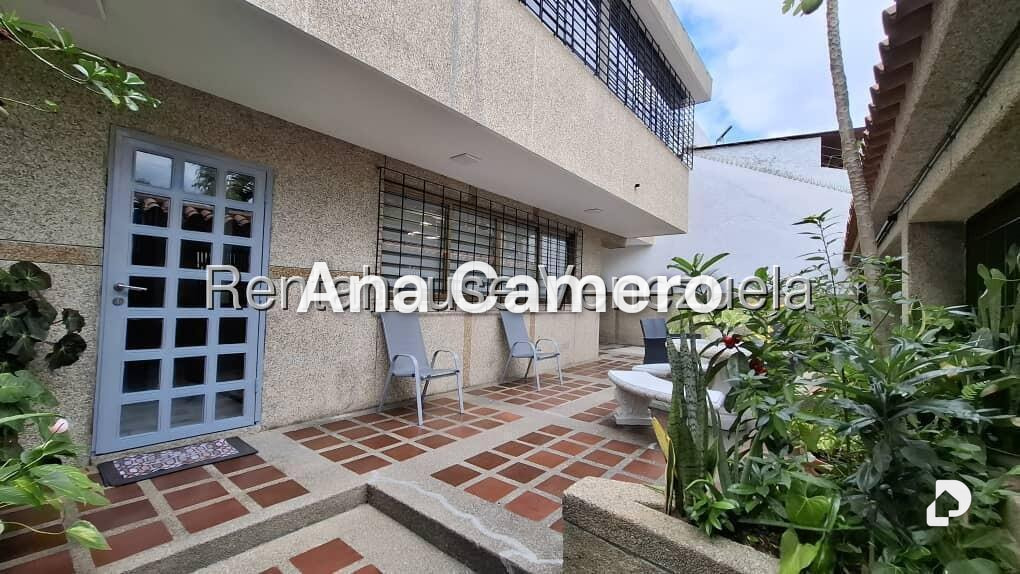 Casa en Santa Mónica, Caracas – 3
