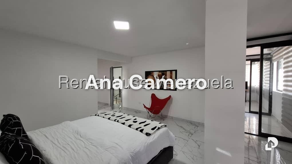 Casa en Santa Mónica, Caracas – 25