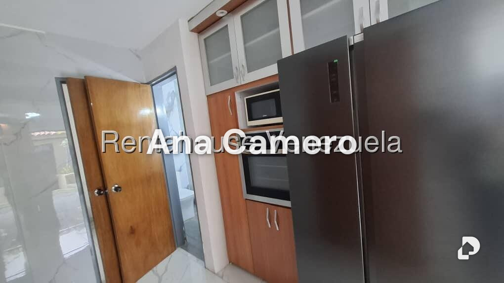Casa en Santa Mónica, Caracas – 15