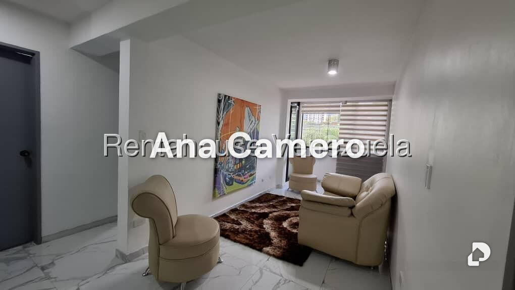 Casa en Santa Mónica, Caracas – 22
