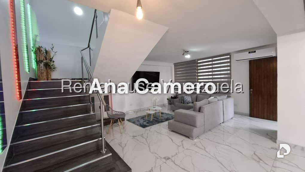 Casa en Santa Mónica, Caracas – 5