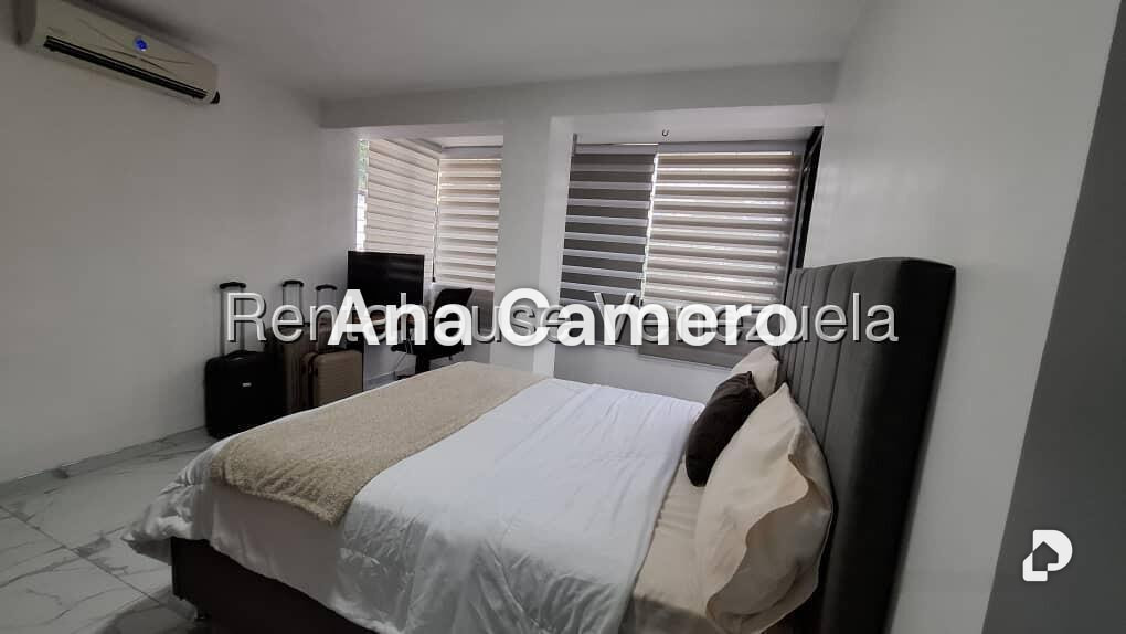 Casa en Santa Mónica, Caracas – 28