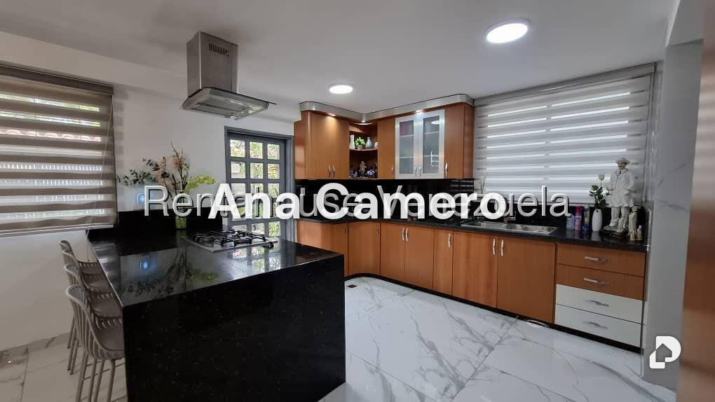 Casa en Santa Mónica, Caracas – 10