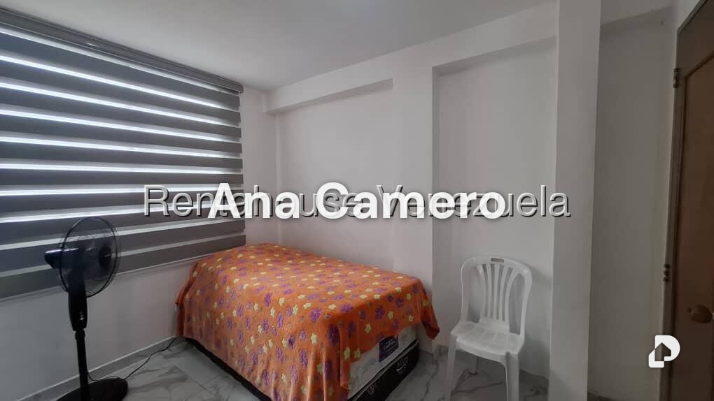 Casa en Santa Mónica, Caracas – 17