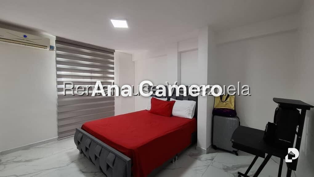 Casa en Santa Mónica, Caracas – 26