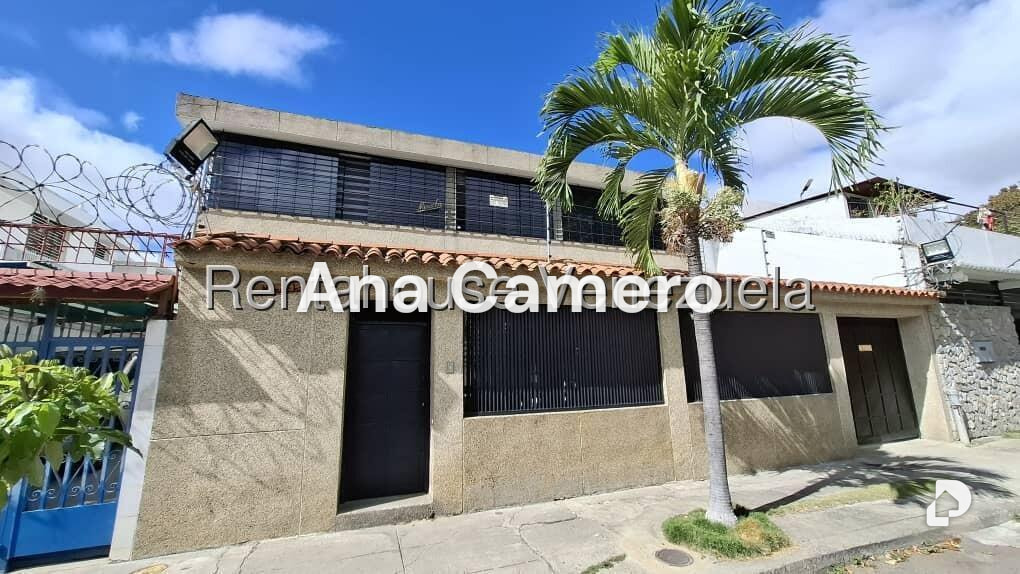 Casa en Santa Mónica, Caracas – 1