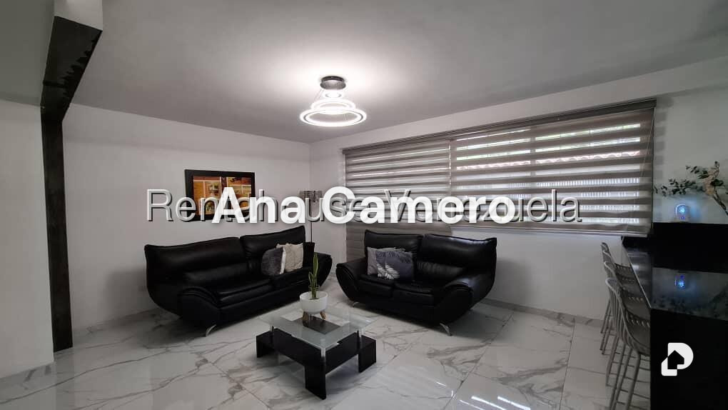 Casa en Santa Mónica, Caracas – 8