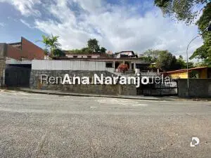 Casa en Prados del Este, Caracas – 1