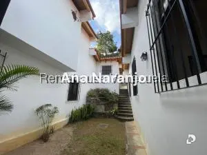 Casa en Prados del Este, Caracas – 14