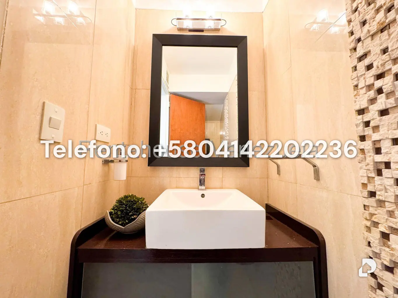Apartment in El Rosal, Caracas – 17