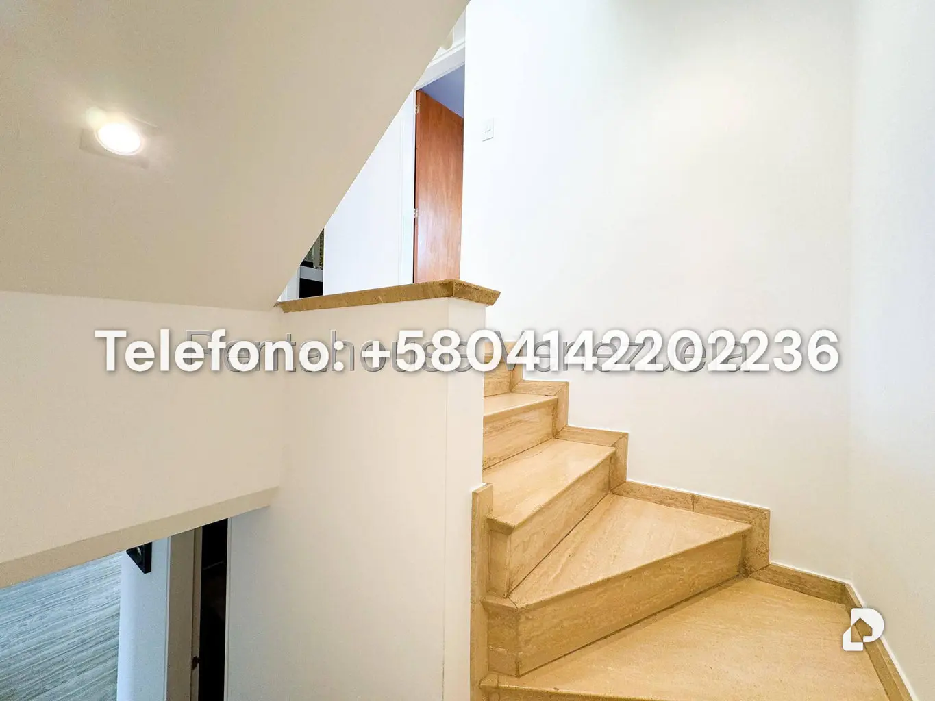 Apartment in El Rosal, Caracas – 18