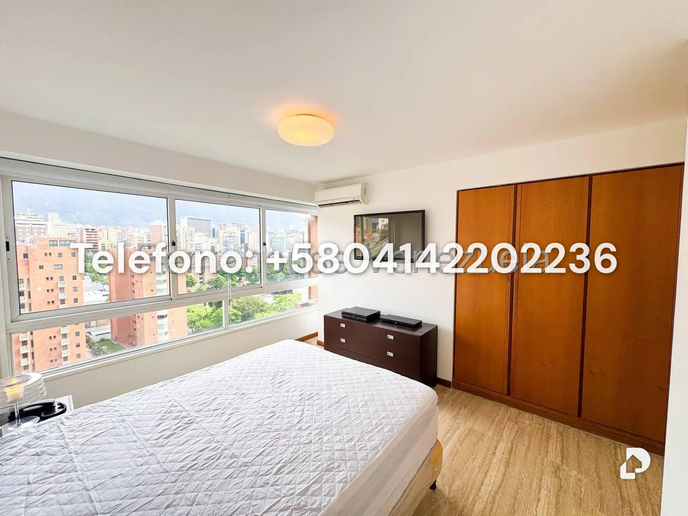 Apartment in El Rosal, Caracas – 22