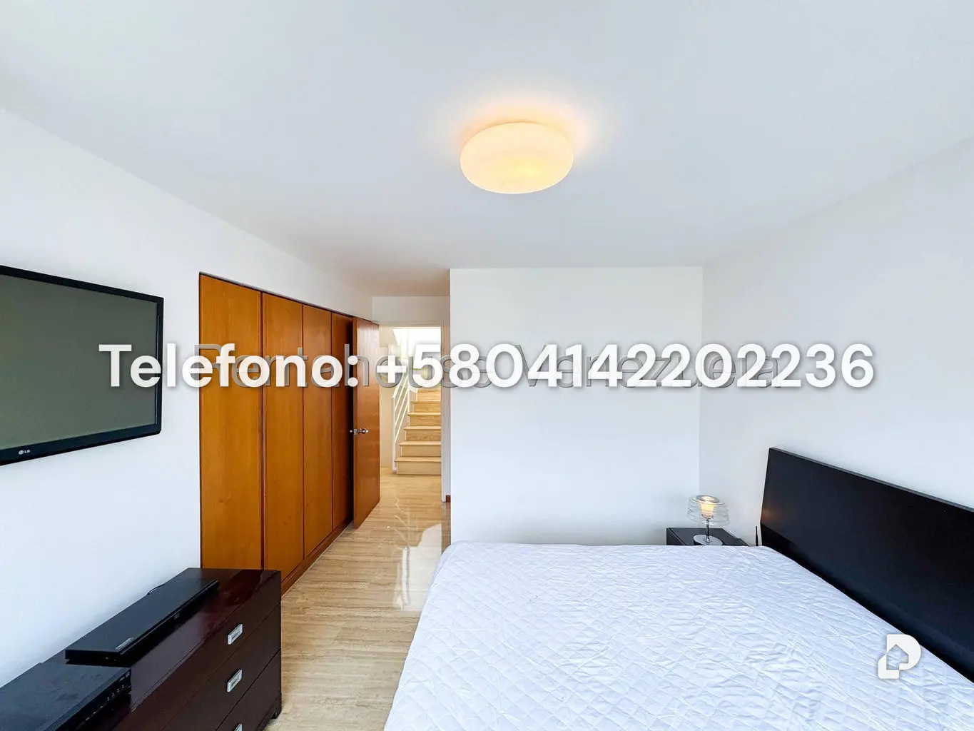 Apartment in El Rosal, Caracas – 25