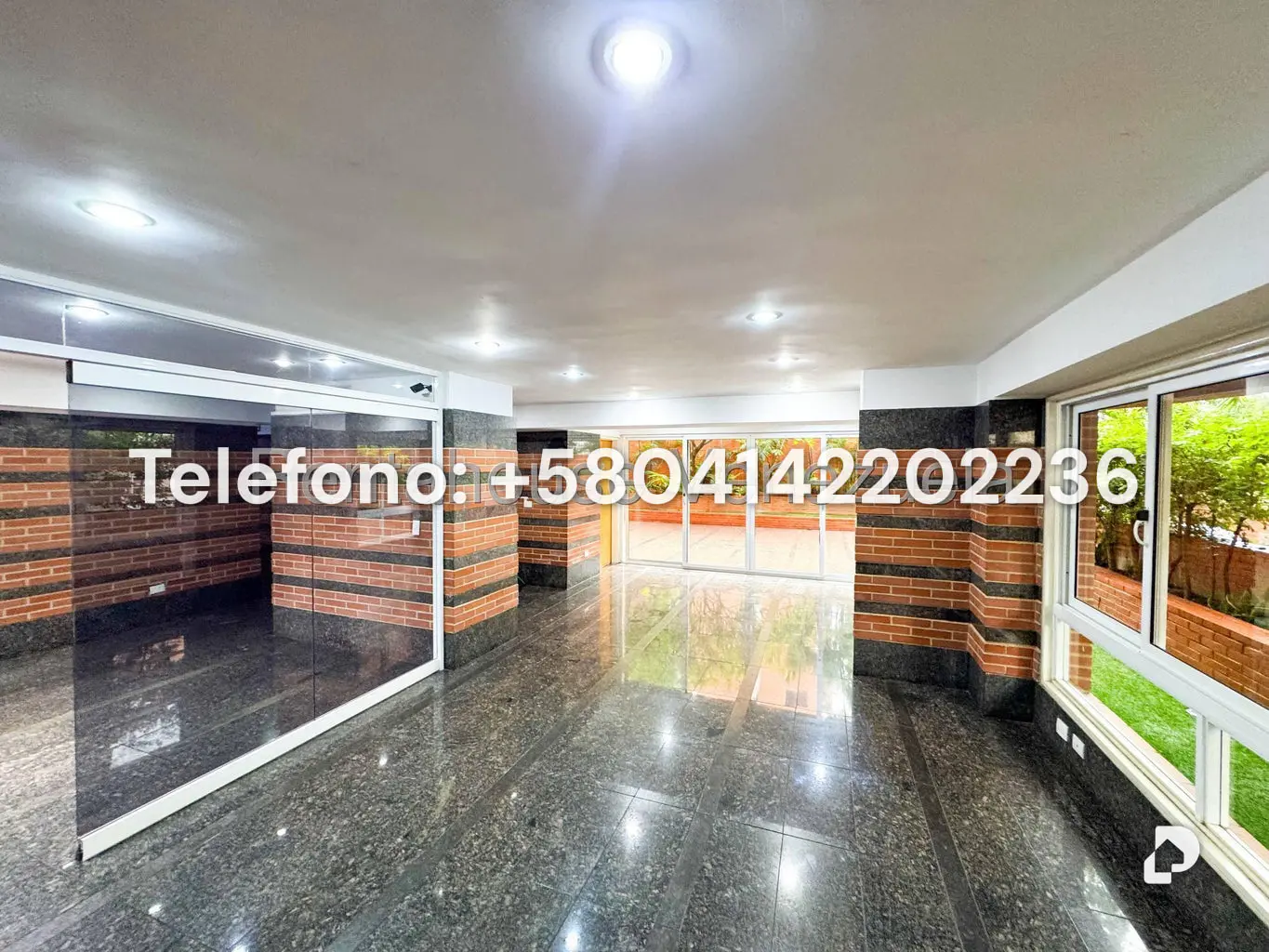 Apartment in El Rosal, Caracas – 2