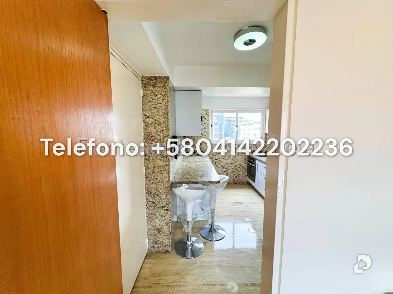 Apartment in El Rosal, Caracas – 12